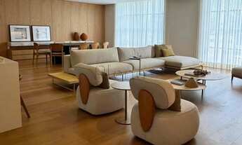 Imagem 2: Apartamento à venda e para alugar em Porto Feliz, Fazenda Boa Vista, com 3 suítes, com 370