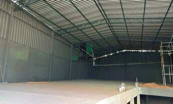 Imagem 7: Galpão para para aluguel no bairro San Marino, Ribeirão das Neves