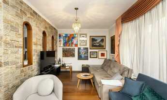 Imagem 3: Casa para venda em Jardim São Paulo(Zona Norte) com 4 quartos, sendo 3 suítes , 410m²