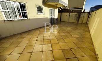 Imagem 6: COBERTURA 02 QUARTOS 01 SUÍTE PALMARES VENDA