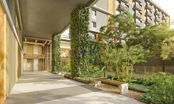 Imagem 4: Studio em Cidade Baixa