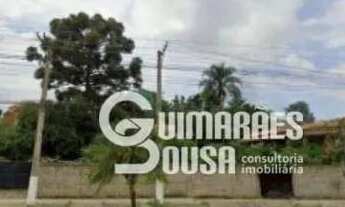 Imagem: Terreno Comercial ou Residencial à Venda