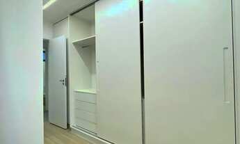 Imagem 4: Imóvel para aluguel com 102 metros quadrados com 3 quartos em Jardim Cuiabá - Cuiabá - MT