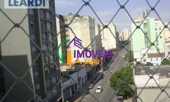 Imagem: APARTAMENTO - BARRA FUNDA - SP