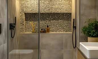 Imagem 4: Studios e 1 quarto com varanda no Porto Maravilha ! ? Ideal para Airbnb e locação!