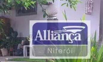 Imagem: Casa em terreno com 1200m² com 2 dormitórios