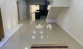 Imagem 2: Casa com 4 quartos à venda, 215 m² por R$ 1.600.000 - Condomínio Bella Vitta - Londrina/PR