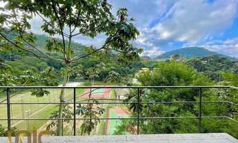 Imagem 3: Casa com 3 dormitórios à venda, 210 m² por R$ 1.300.000 - Vargem Grande - Teresópolis/RJ