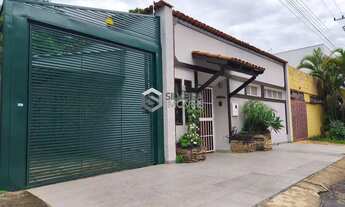 Imagem: Casa para alugar na Asa Norte