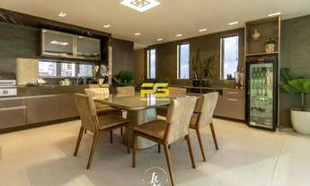 Imagem 5: APARTAMENTO ALTO PADRÃO COM VISTA MAR A VENDA NO BAIRRO DO ALTIPLANO CABO BRANCO EM JOÃO P