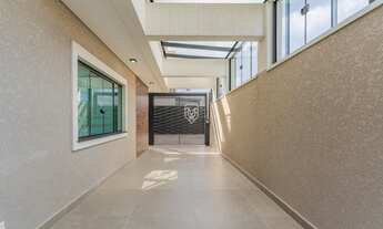 Imagem 5: Sobrado em Condomínio, 03 Dormitórios, 03 vagas, Espaço gourmet, Boqueirão