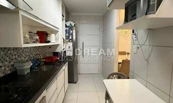 Imagem 16: Imóvel para venda tem 74 metros quadrados com 3 quartos em Torre - Recife - PE