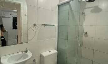 Imagem 5: VS ALUGO APARTAMENTO MOBILIADO NO COSTA ARAÇAGY/ 2 QAURTOS/ ELEVADOR E VARANDA