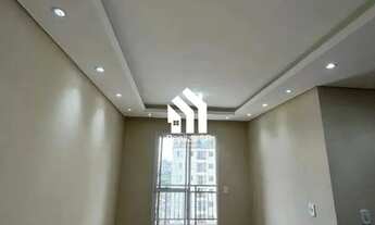 Imagem 8: Apartamento Para Locação Condomínio Flex - Carapicuíba/SP!