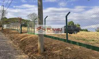 Imagem 5: TERRENO RESIDENCIAL em Campinas - SP, Bosques de Notre Dame