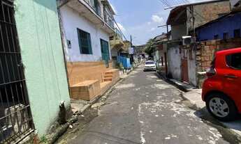 Imagem: Casa coroado 1