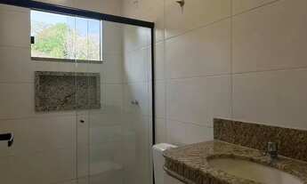 Imagem 6: Sobrado para venda possui 118 metros quadrados com 3 quartos em Jardim Vitória - Goiânia