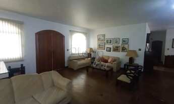 Imagem 4: Casa comercial para venda e locação no Nova Campinas, Campinas