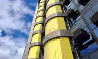 Imagem 7: Sala para alugar, 50 m² - Lourdes - Belo Horizonte/MG