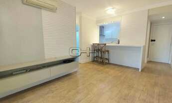 Imagem 4: Aluguel Apartamento 2 Dormitórios - 78 m² Pinheiros