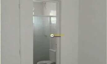 Imagem 6: Casa com 1 dormitório para alugar, 28 m² por R$ 871/mês - Brasilândia - São Paulo/SP