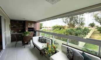 Imagem 6: Apartamento - Loteamento Alphaville Campinas - Campinas