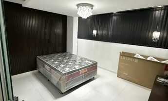 Imagem 7: ACEITO CARRO, PARCELO, ED MARVIC. VIEIRALVES, 279m2, 4 SUÍTES, ARMÁRIOS E AR