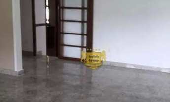 Imagem 4: Casa com 4 dormitórios para alugar, 520 m² por R$ 9.300,00/mês - Sape - Niterói/RJ