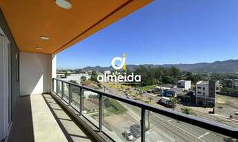 Imagem 11: Lançamento San Carlos