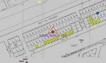 Imagem 7: Terreno em Morada Nova - Teresina