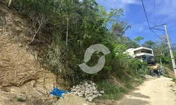 Imagem 4: 2 Terrenos à venda, 1068 m² por R$ 250.000 - Cafubá - Niterói/RJ
