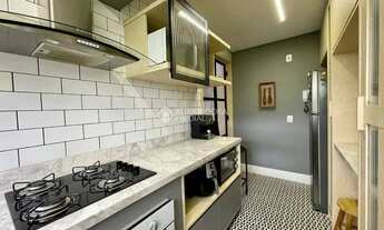 Imagem 5: Apartamento à venda na Anita Garibaldi, bairro Boa Vista, perto de tudo que você precisa