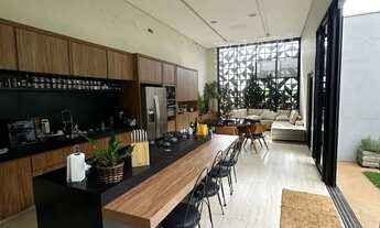 Imagem 3: Casa no Condominio Terras Alphaville