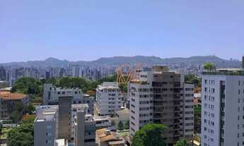 Imagem 3: Apartamento com 4 dormitórios à venda, 178 m² por R$ 2.950.000,00 - Gutierrez - Belo Horiz