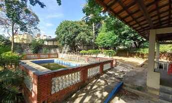 Imagem 2: Terreno - Chácaras Campos Elíseos - Campinas