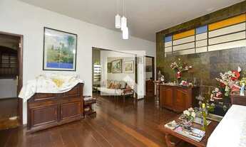 Imagem 7: Casa à Venda - Sagrada Família, 5 Quartos, 316 m2