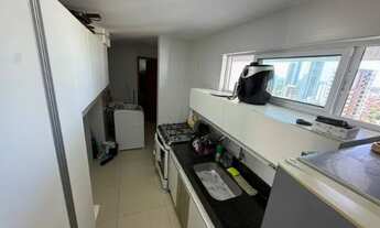 Imagem 7: Apartamento venda Jardim Luna 3 quartos