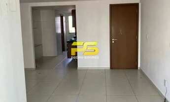 Imagem 4: Res. Chalize V, apartamento para venda em manaíra com área de 96.51m²