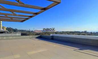 Imagem 3: Ampla Sala comercial com 46m², excelente localização e vista para o Guaíba!