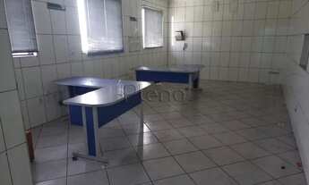 Imagem 7: Barracão à venda em Campinas, Jardim Monte Cristo/Parque Oziel, com 300 m²