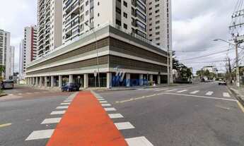 Imagem 4: Apartamento para alugar, 128 m² por R$ 5.267,52/mês - Cabral - Curitiba/PR