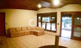 Imagem 5: Casa - Parque da Fazenda - Itatiba