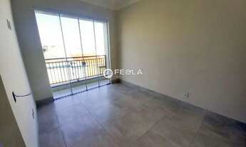 Imagem 3: Apartamento para alugar em Americana, Jardim Progresso, com 1 suíte, com 40 m², Sem Nome