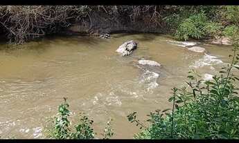Imagem 6: Chácaras em Goiás barato , parceladas, na promissória , avista , boleto , com rio, água !