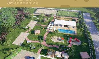 Imagem 6: Condomínio Oceânica Green Club Niterói - Terrenos de 360 a 800m² - Clube completo!