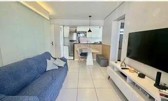 Imagem 5: Apartamento Sofisticado no Cabula, Salvador - 57m²