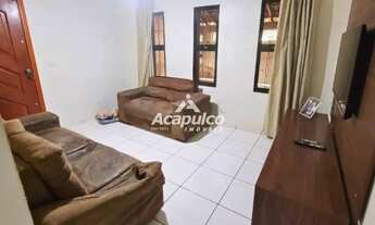 Imagem: Casa para alugar com 2 quartos no Parque