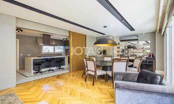 Imagem: UM LUXO DE APARTAMENTO EM FRENTE A PRAÇA