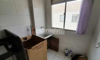 Imagem 5: Apartamento para Aluguel - Condomínio Residencial Sabiá Laranjeiras - Altos de Ipanema, So