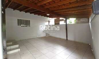Imagem 4: Casa para alugar, 3 quartos, Bom Jesus - Uberlândia/MG - Rotina Imobiliária